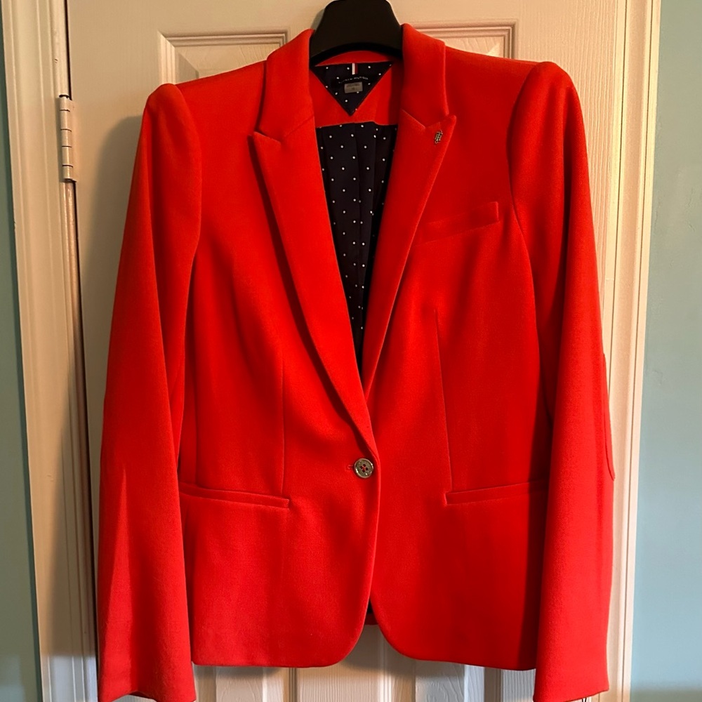 Tommy Hilfiger blazer